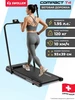 Электрическая беговая дорожка Compact T2 для дома Swollen 333664408 купить за 12 517 ₽ в интернет‑магазине Wildberries